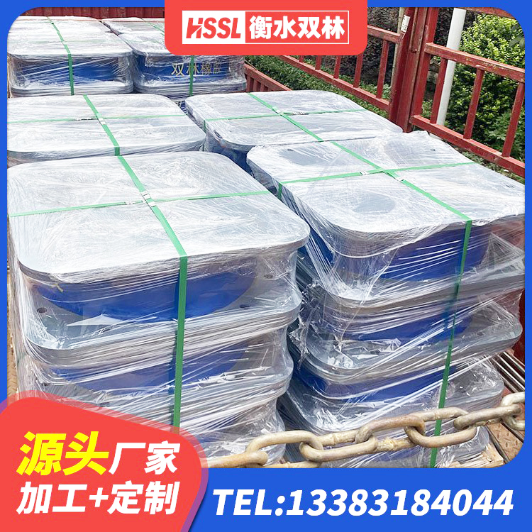 华蓥市铅芯隔震支座(LRB)生产厂家 华蓥市Y4Q橡胶隔震支座厂家 华蓥市LNR(H)-D620X179隔震支座 华蓥市抗震减振支座生产厂家 - 第5张