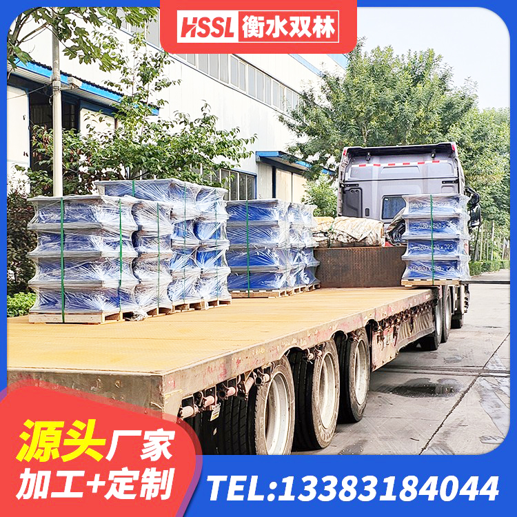 华蓥市HDR400高阻尼橡胶隔震支座生产厂家 华蓥市抗震减振支座 华蓥市LRB铅芯橡胶隔震支座源头工厂 华蓥市LNR1300橡胶支座什么价格 - 第9张