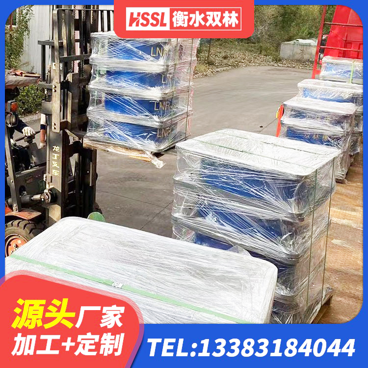 华蓥市铅芯抗震减隔震支座生产厂家 华蓥市LRB400铅芯橡胶隔震支座厂家 华蓥市LNR600天然橡胶隔震支座厂家 华蓥市LRB600铅芯支座厂家 - 第1张