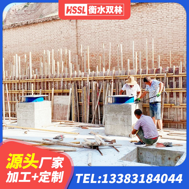 华蓥市LNR隔震支座1100厂家 华蓥市橡胶建筑隔震支座 华蓥市LNR600支座 华蓥市隔震支座定制 - 第2张