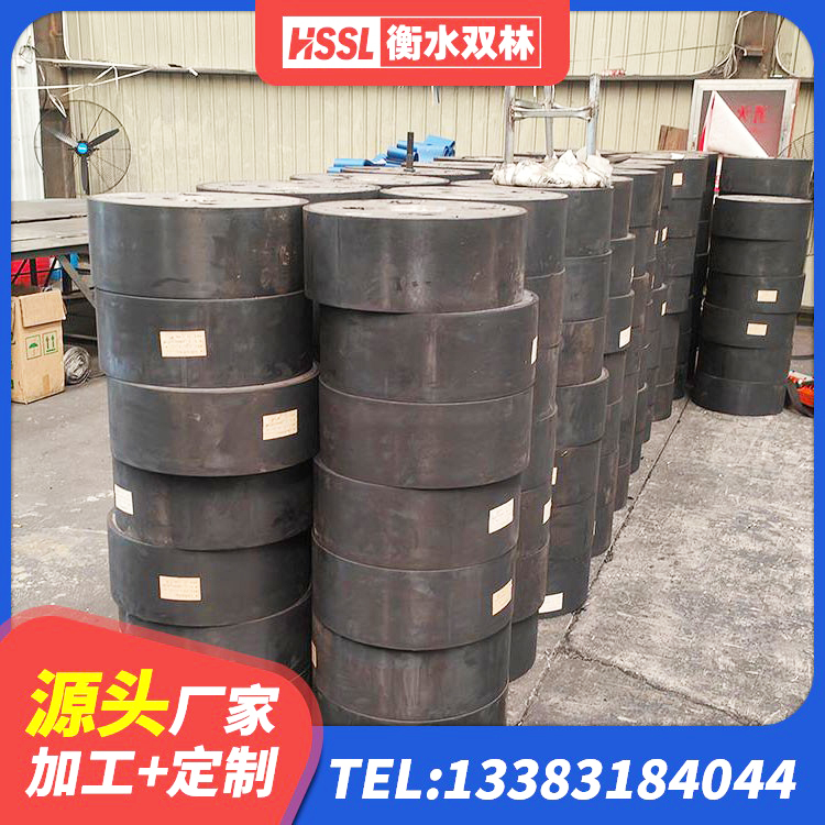 华蓥市建筑LRB400的抗震支座生产厂家 华蓥市LNR300支座源头工厂 华蓥市HDR1000橡胶隔震支座生产厂家 华蓥市HDR1200高阻尼支座源头工厂 - 第5张