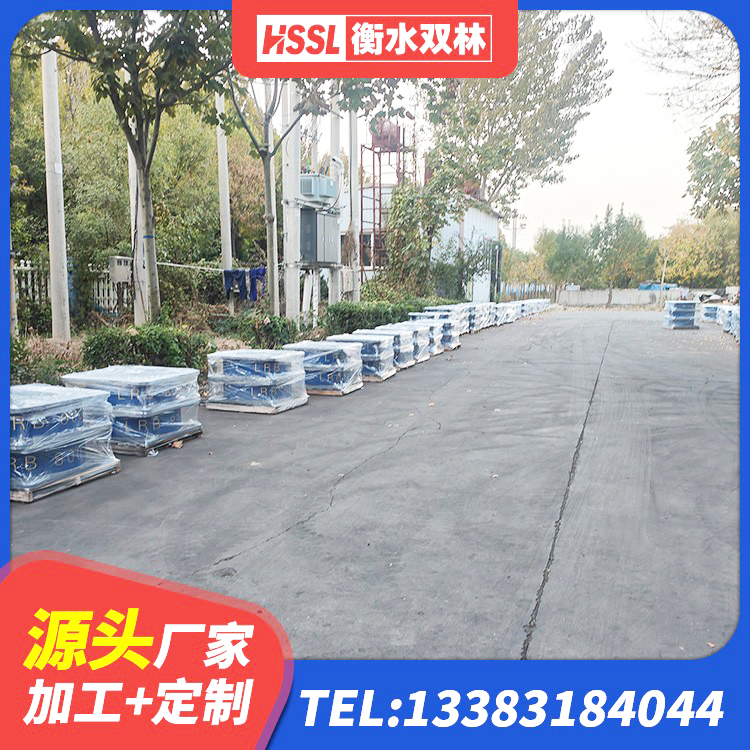 华蓥市LNR500隔震支座多少钱 华蓥市隔震高阻尼支座 华蓥市建筑隔震层支座生产厂家 华蓥市LRB400成品铅芯隔震支座 - 第3张